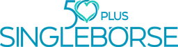 50plus Singlebörse Logo