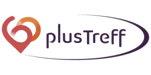 60plusTreff Logo