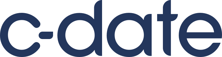 C-Date.de Logo