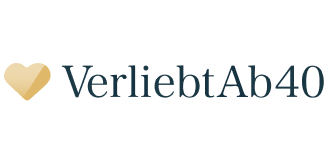 Verliebtab40.de Logo